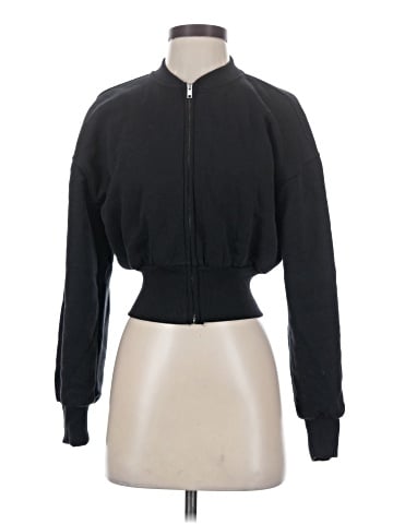 Forever 21 Track Jacket (view 1)