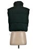 Ann Taylor LOFT 100% Polyester Green Vest Size XS - photo 2