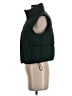 Ann Taylor LOFT 100% Polyester Green Vest Size XS - photo 5