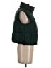 Ann Taylor LOFT 100% Polyester Green Vest Size XS - photo 4