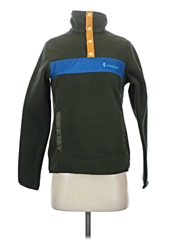 Cotopaxi Pullover Sweater (view 1)