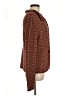 Escada Tweed Brown Cardigan Size EU 38 / US 8 - photo 4