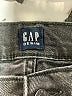 Gap Gray Jeans Size 29R - photo 7