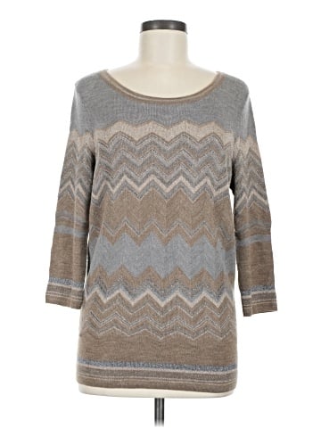 The Limited Pullover Sweater (view 1)
