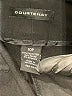 Courtenay 100% Polyester Black Dress Pants Size 10 - photo 4