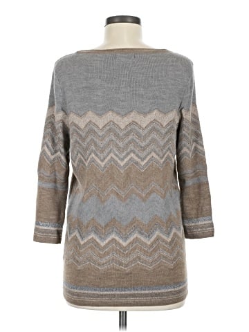 The Limited Pullover Sweater (view 2)