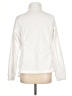 Columbia 100% Polyester White Sweatshirt Size L - photo 2