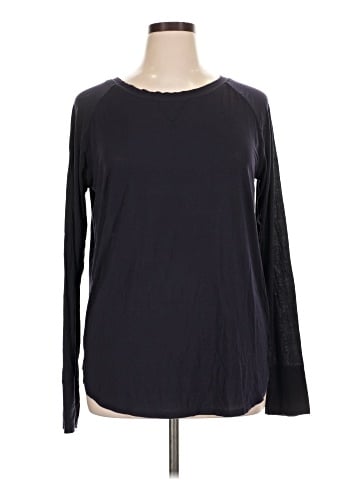 Gap Body Long Sleeve T-Shirt (view 1)