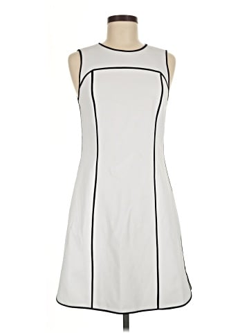 Alice + Olivia Casual Dress (view 1)