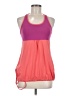 Unbranded Pink Active Tank Size M - photo 1