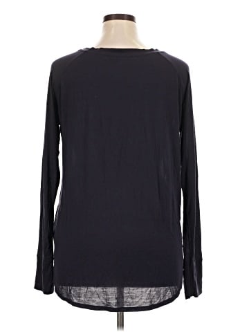 Gap Body Long Sleeve T-Shirt (view 2)