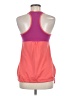 Unbranded Pink Active Tank Size M - photo 2
