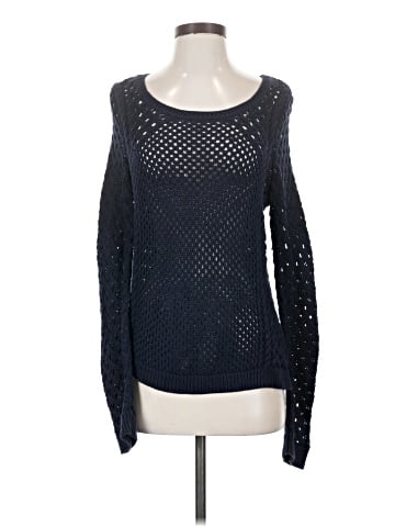 Moth Pullover Sweater (view 1)