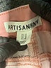 Artisan NY Pink Jeans Size 14 - photo 4