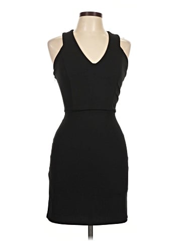 Trac Cocktail Dress (view 1)