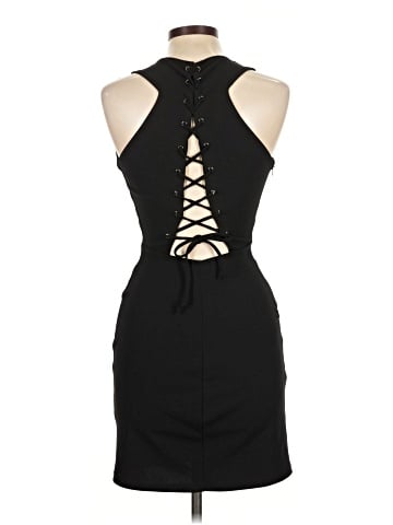 Trac Cocktail Dress (view 2)