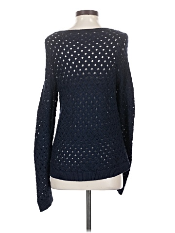 Moth Pullover Sweater (view 2)
