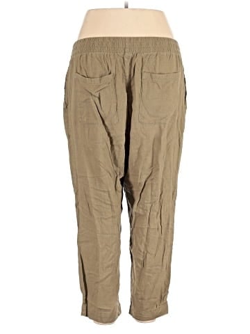 Old Navy Linen Pants (view 2)