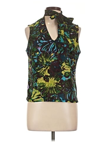 New York & Company Sleeveless Blouse (view 1)