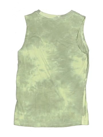 Minecraft Sleeveless T-Shirt (view 2)
