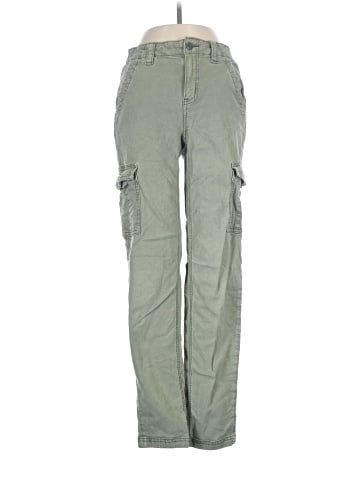 American Eagle Outfitters Cargo Pants (view 1)