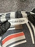 Calvin Klein Stripes Red Sleeveless Blouse Size 1X - photo 7