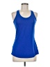 lucy Blue Active Tank Size M - photo 1