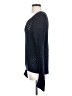 Moth Blue Pullover Sweater Size S - photo 5