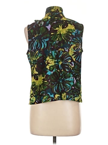 New York & Company Sleeveless Blouse (view 2)