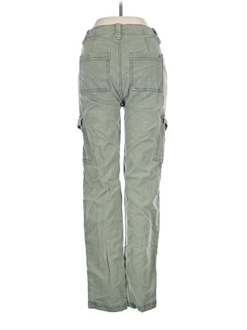 American Eagle Outfitters Cargo Pants (view 2)