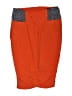 Outdoor Research Color Block Orange Athletic Shorts Size 2 - photo 1