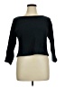 Tommy Hilfiger Black Cardigan Size XL - photo 1