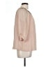 Adam Lippes 100% Silk Ivory 3/4 Sleeve Silk Top Size 10 - photo 4