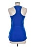 lucy Blue Active Tank Size M - photo 2