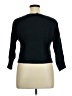 Tommy Hilfiger Black Cardigan Size XL - photo 2