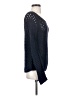 Moth Blue Pullover Sweater Size S - photo 4
