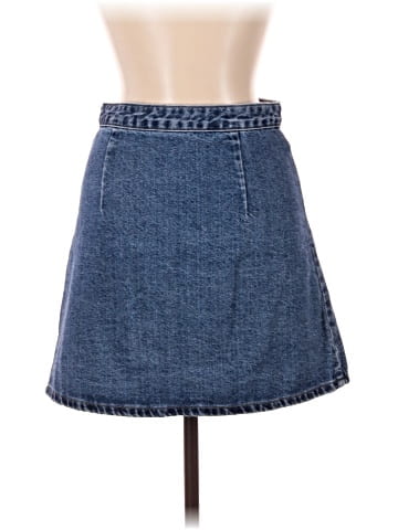 ASOS Denim Skirt (view 2)