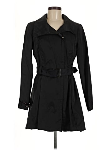 Steve Madden Trenchcoat (view 1)