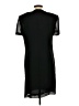 Another Thyme Black Casual Dress Size 12 - photo 2