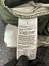 Old Navy Solid Green Linen Pants Size L - photo 5