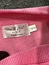 shopthemint.com Pink Sweatshirt Size 10 - 12 - photo 3