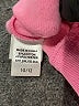 shopthemint.com Pink Sweatshirt Size 10 - 12 - photo 4