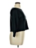 Tommy Hilfiger Black Cardigan Size XL - photo 4