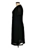 Another Thyme Black Casual Dress Size 12 - photo 5