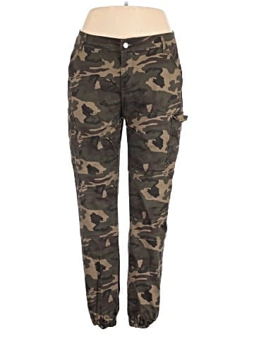Unbranded Cargo Pants (view 1)