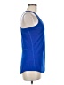 lucy Blue Active Tank Size M - photo 4
