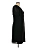 Another Thyme Black Casual Dress Size 12 - photo 4