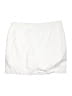 Gloria Vanderbilt Solid White Skort Size 14 - photo 2