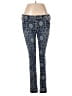 Free People Paisley Blue Jeans Size 28 waist - photo 1