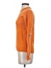 Zadig & Voltaire Orange Pullover Sweater Size Sm (1) - photo 5